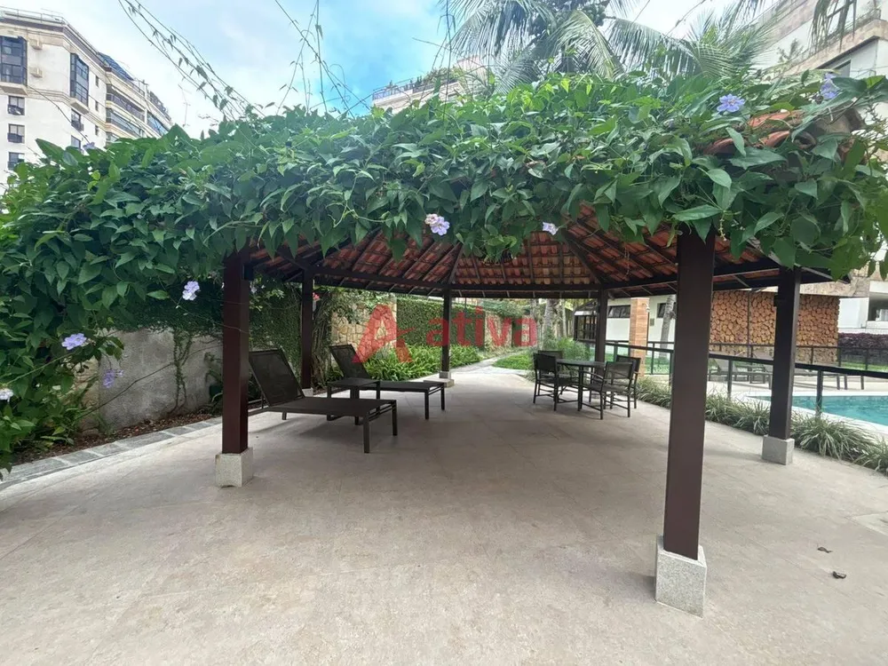 Apartamento, 4 quartos, 227 m² - Foto 17
