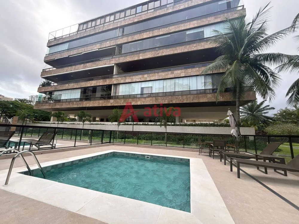 Apartamento, 4 quartos, 227 m² - Foto 20