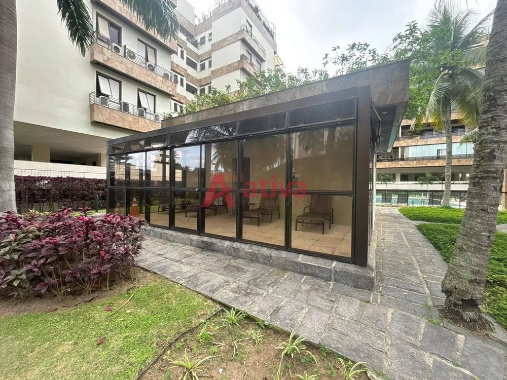 Apartamento, 4 quartos, 227 m² - Foto 19