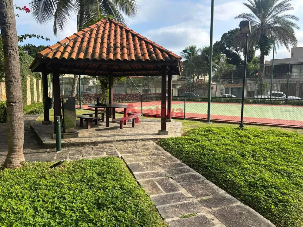 Apartamento, 4 quartos, 227 m² - Foto 28