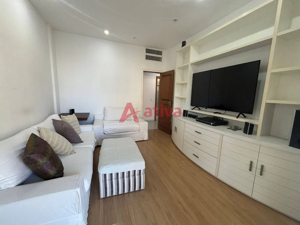 Apartamento, 4 quartos, 227 m² - Foto 6