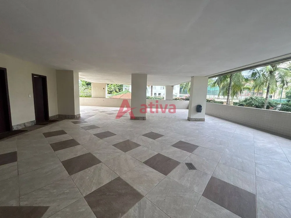 Apartamento, 4 quartos, 227 m² - Foto 30