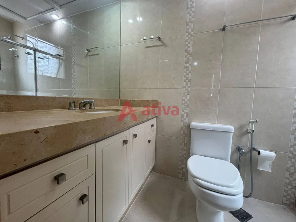 Apartamento, 4 quartos, 227 m² - Foto 33