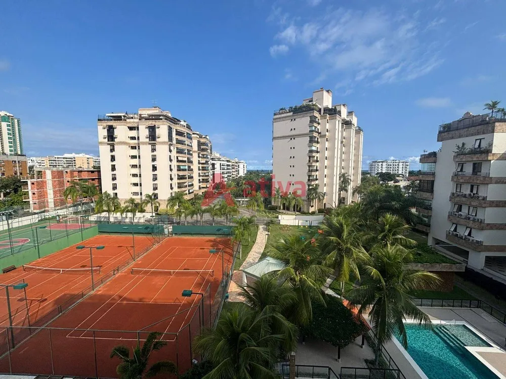 Apartamento, 4 quartos, 227 m² - Foto 22