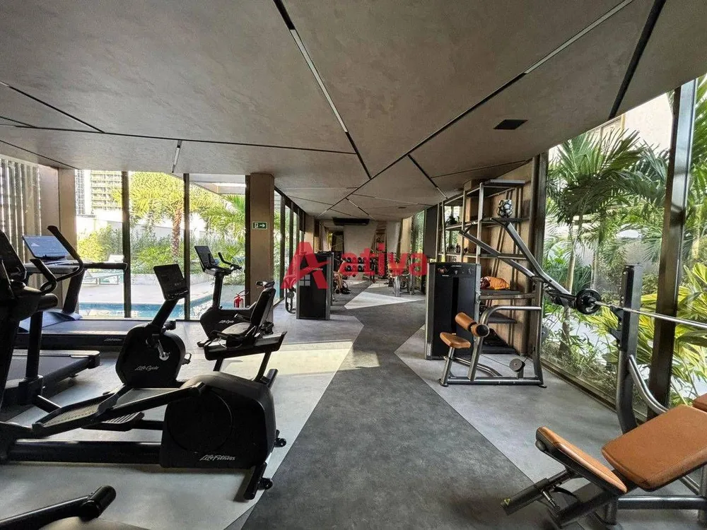 Apartamento, 2 quartos, 81 m² - Foto 33