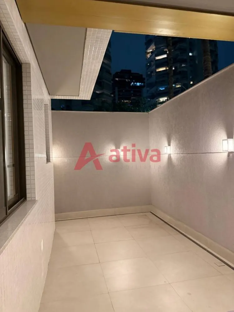 Apartamento, 2 quartos, 81 m² - Foto 6