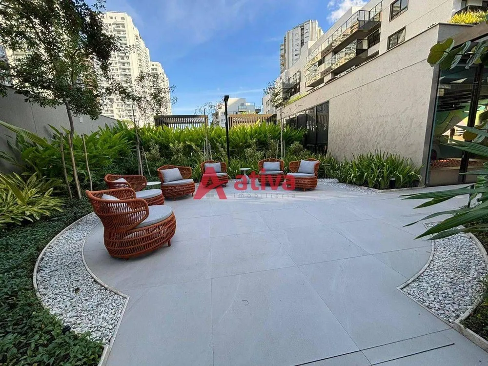 Apartamento, 2 quartos, 81 m² - Foto 44
