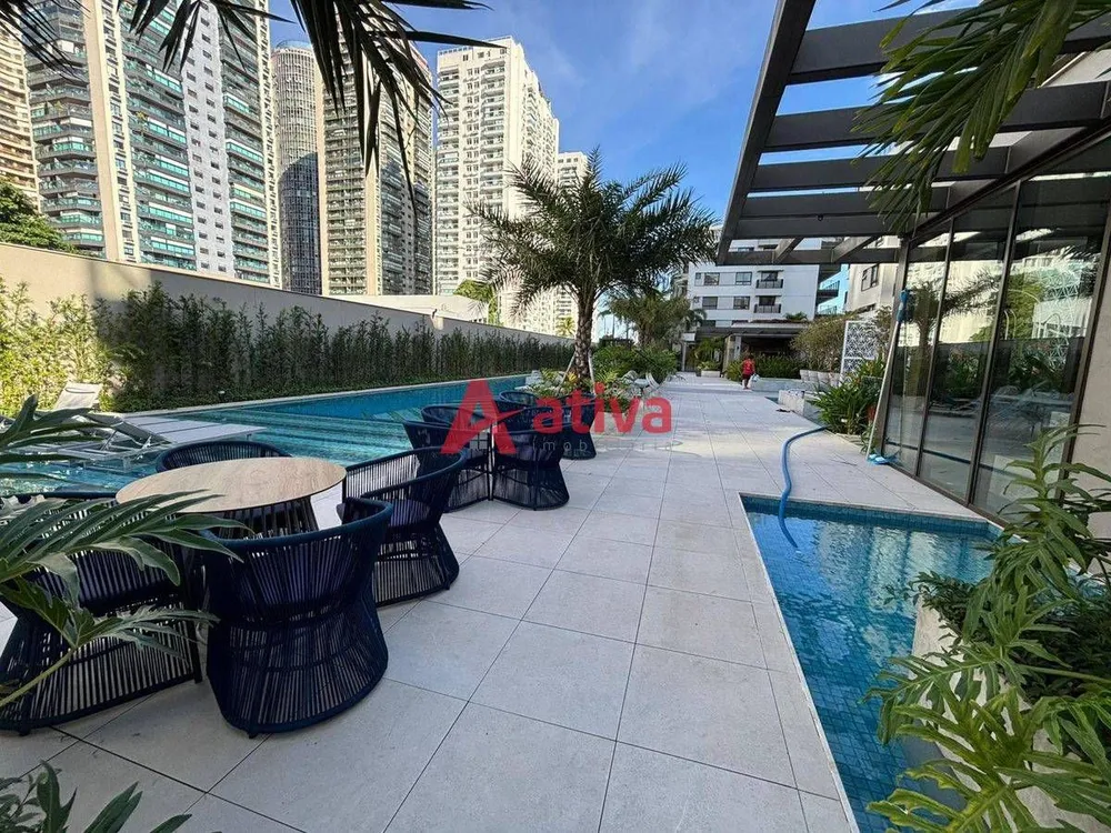 Apartamento, 2 quartos, 81 m² - Foto 19