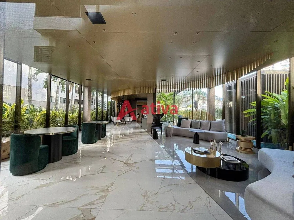 Apartamento, 2 quartos, 81 m² - Foto 26