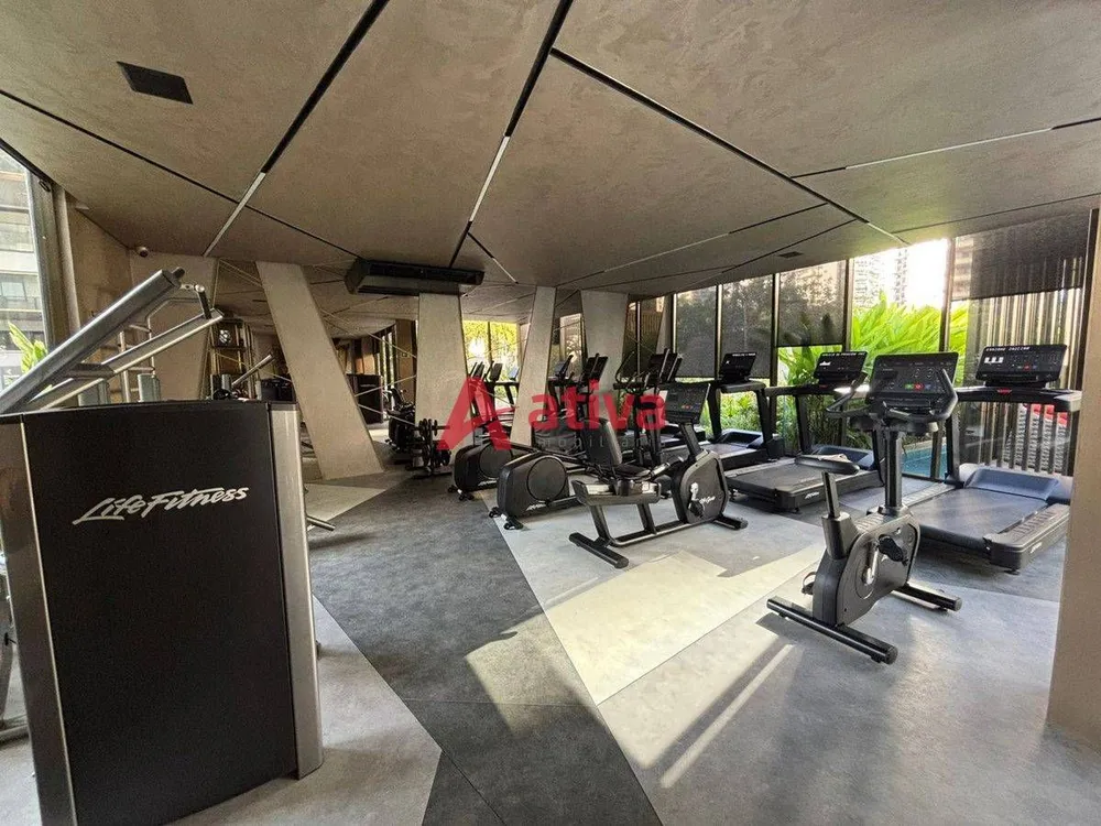 Apartamento, 2 quartos, 81 m² - Foto 35