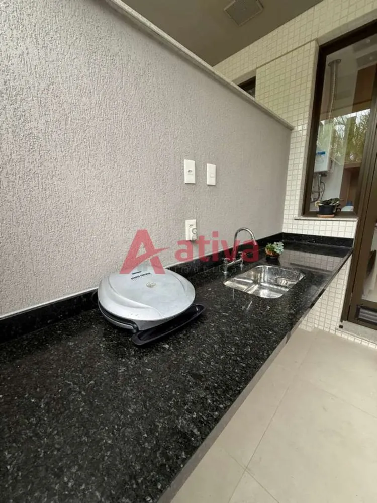 Apartamento, 2 quartos, 81 m² - Foto 7
