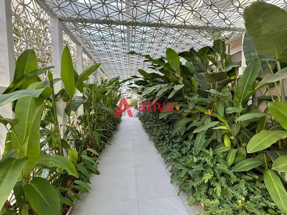 Apartamento, 2 quartos, 81 m² - Foto 23