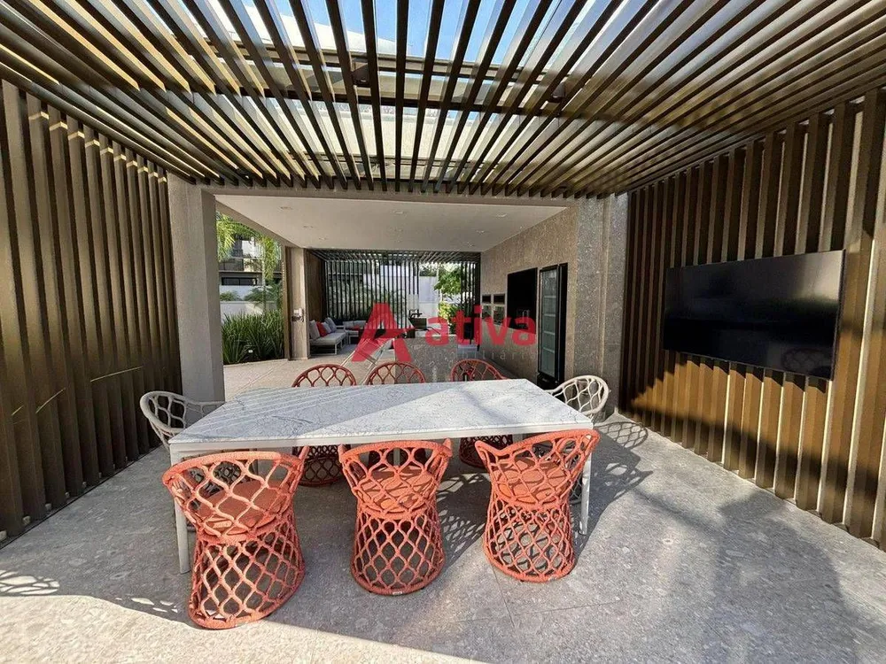 Apartamento, 2 quartos, 81 m² - Foto 37