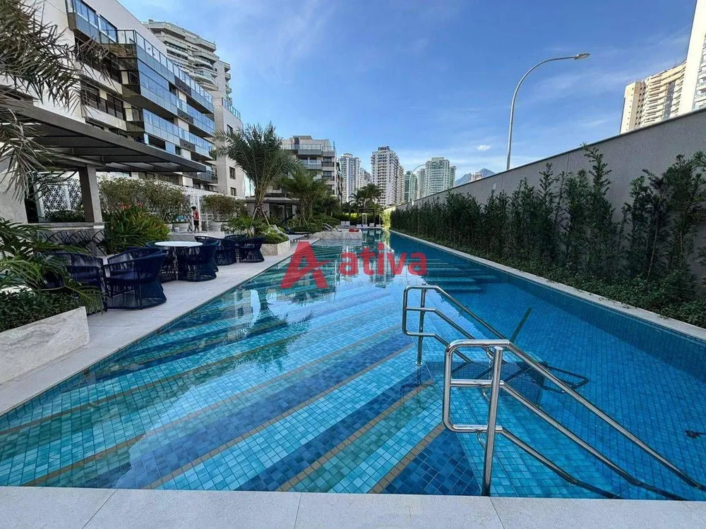 Apartamento, 2 quartos, 81 m² - Foto 17