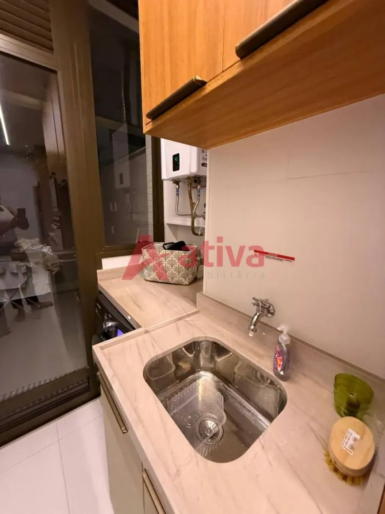 Apartamento, 2 quartos, 81 m² - Foto 12