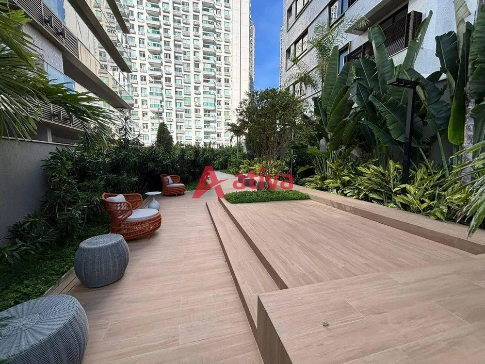 Apartamento, 2 quartos, 81 m² - Foto 21
