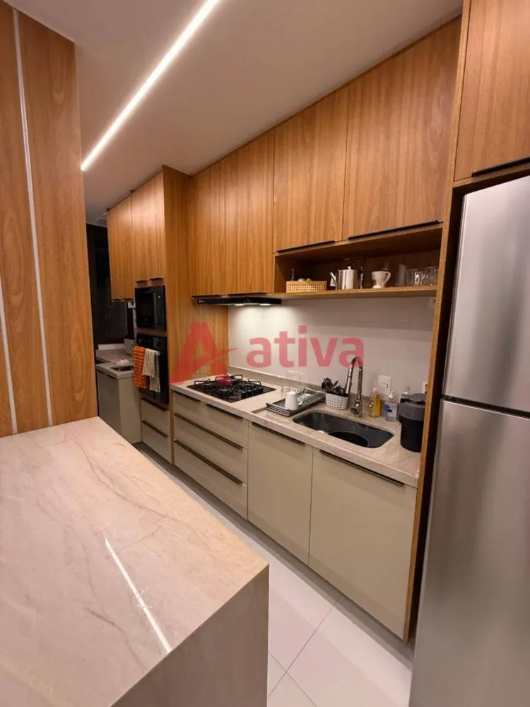 Apartamento, 2 quartos, 81 m² - Foto 9