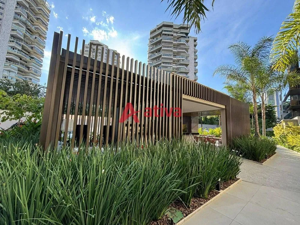 Apartamento, 2 quartos, 81 m² - Foto 41