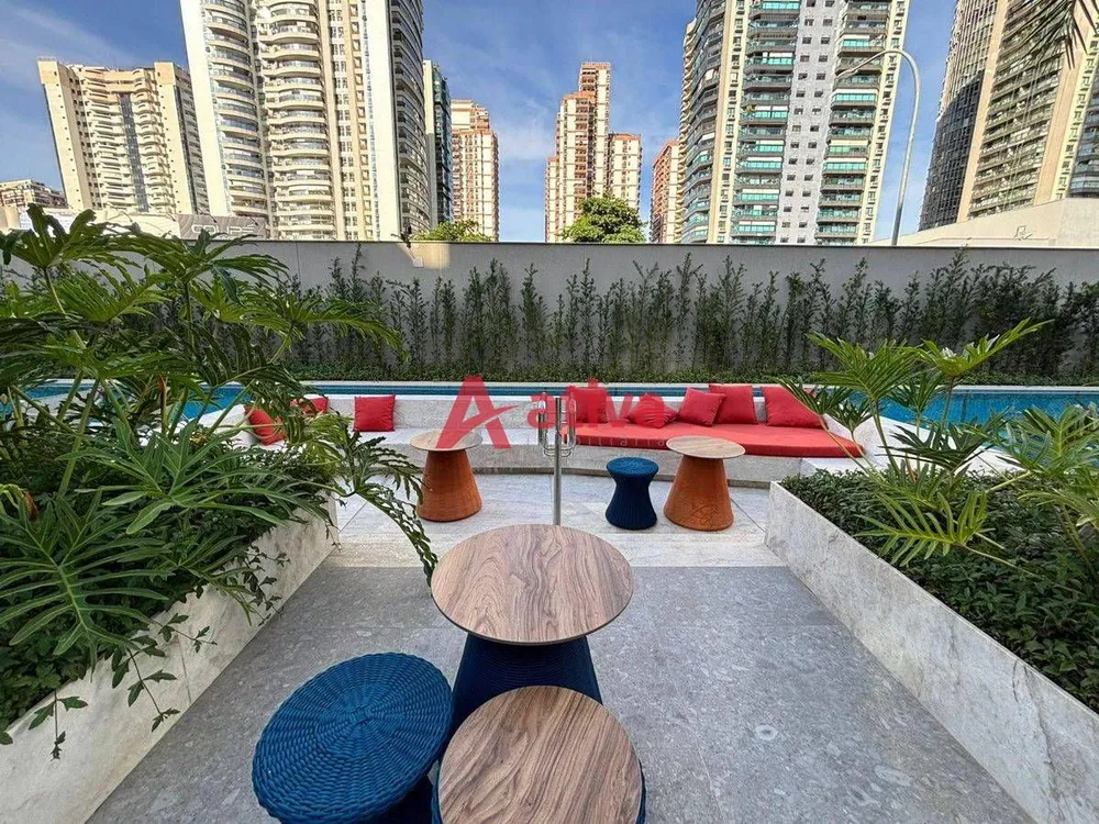 Apartamento, 2 quartos, 81 m² - Foto 30