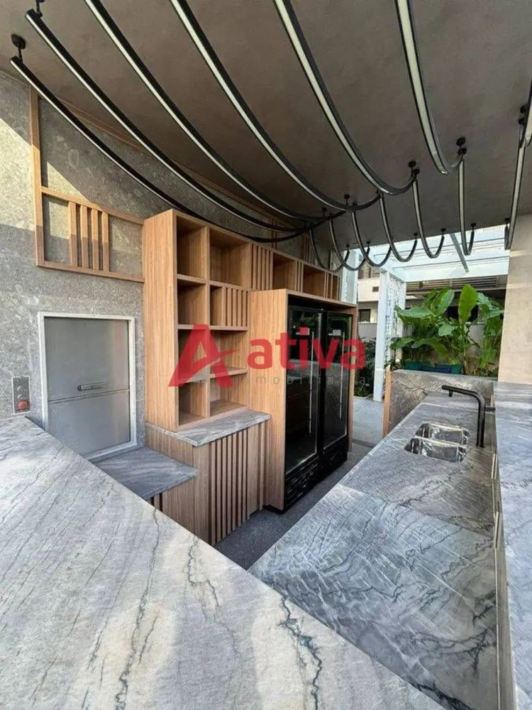 Apartamento, 2 quartos, 81 m² - Foto 29