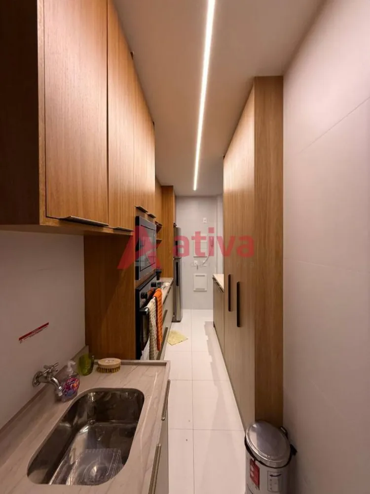 Apartamento, 2 quartos, 81 m² - Foto 10