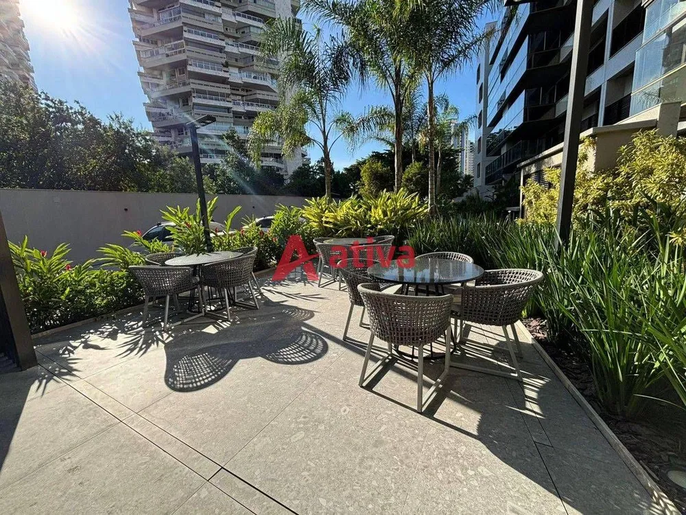 Apartamento, 2 quartos, 81 m² - Foto 36