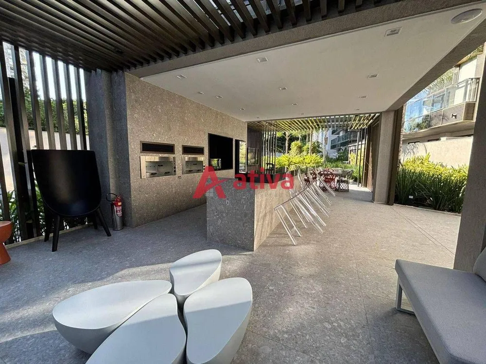 Apartamento, 2 quartos, 81 m² - Foto 39