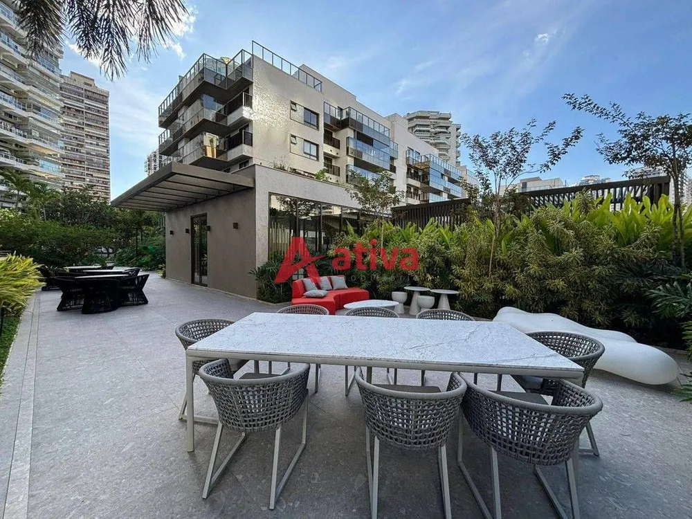 Apartamento, 2 quartos, 81 m² - Foto 25
