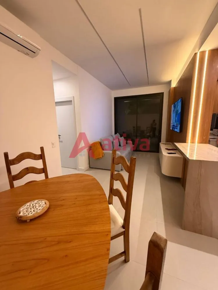 Apartamento, 2 quartos, 81 m² - Foto 3