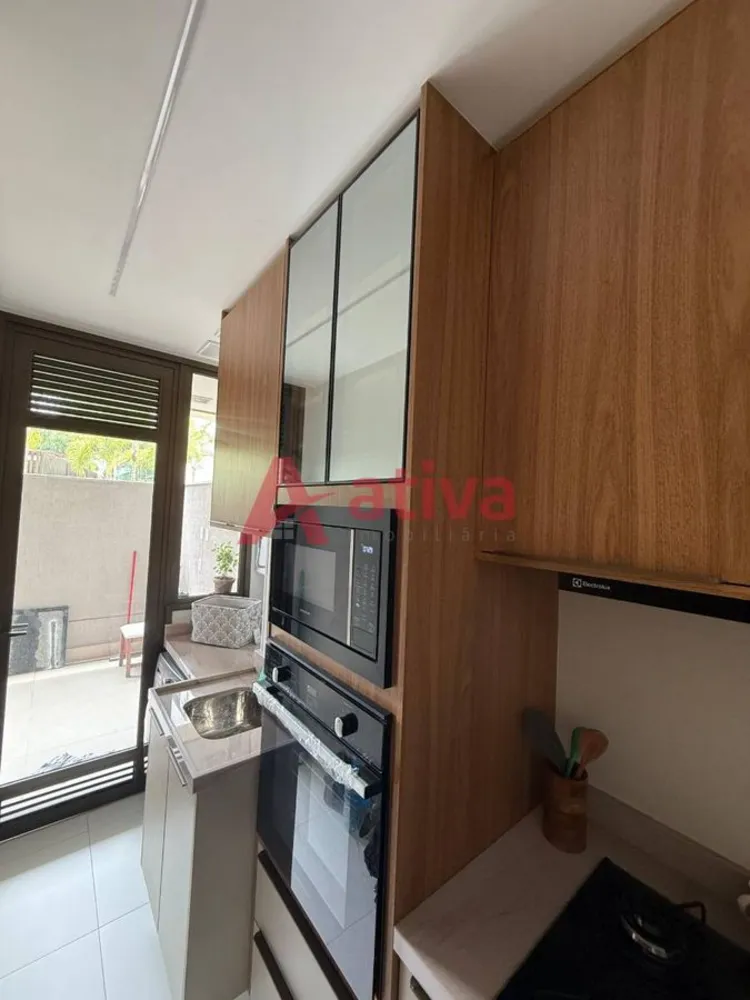 Apartamento, 2 quartos, 81 m² - Foto 11