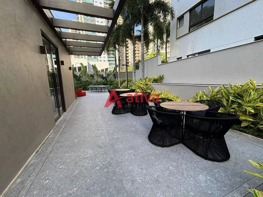 Apartamento, 2 quartos, 81 m² - Foto 27