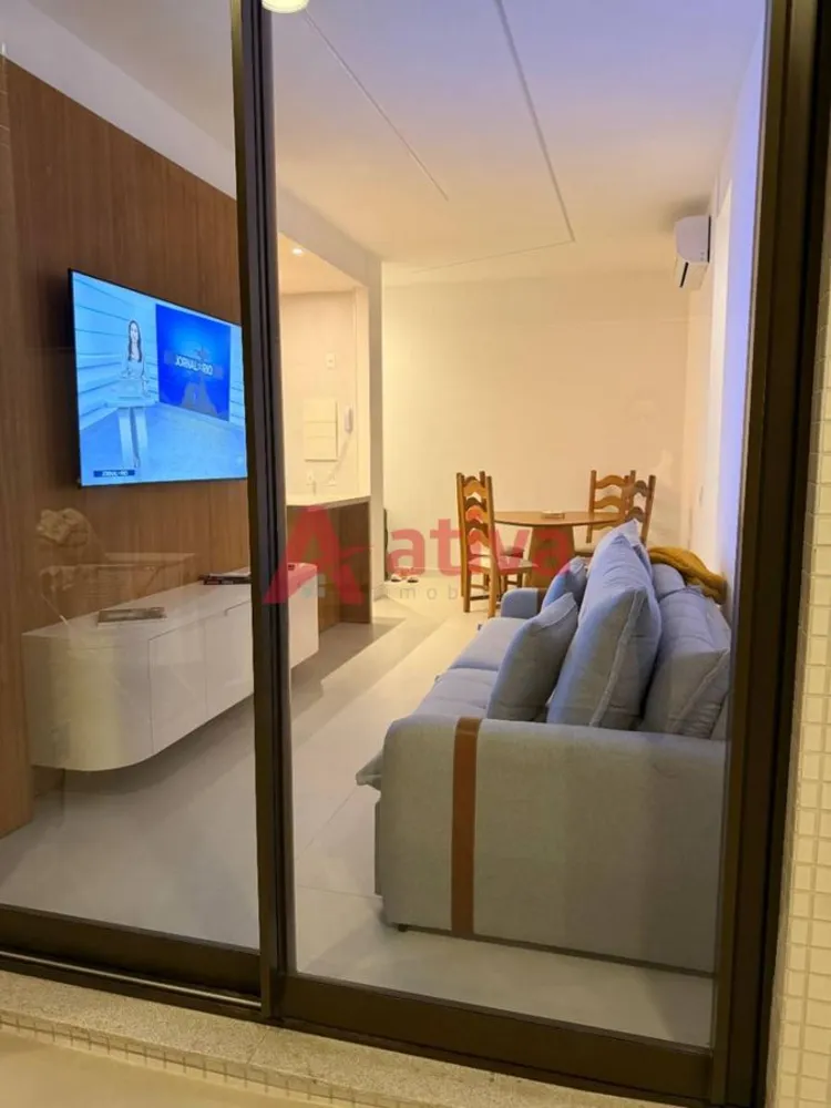 Apartamento, 2 quartos, 81 m² - Foto 4