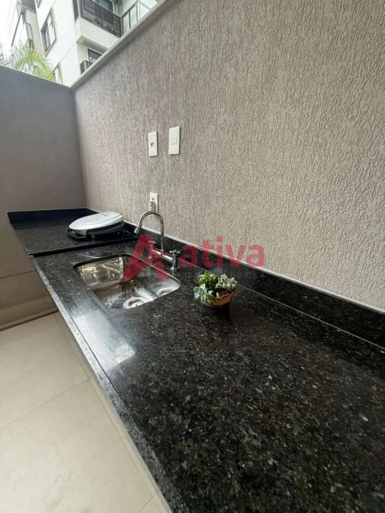 Apartamento, 2 quartos, 81 m² - Foto 8