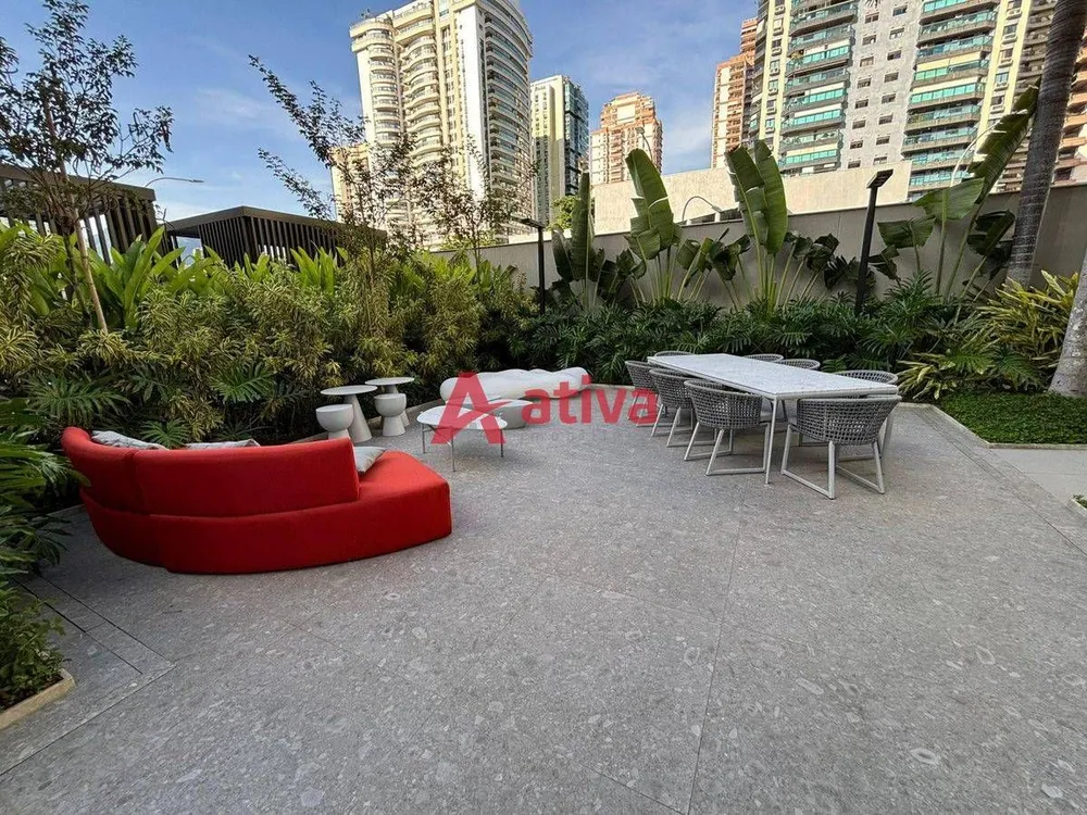Apartamento, 2 quartos, 81 m² - Foto 24