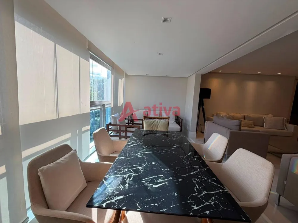 Apartamento, 4 quartos, 234 m² - Foto 6