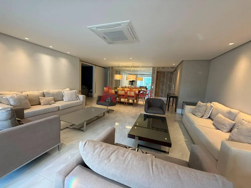 Apartamento, 4 quartos, 234 m² - Foto 7