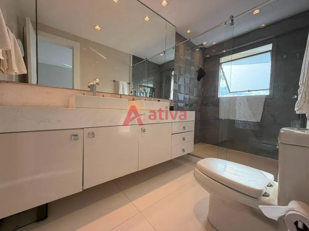 Apartamento, 4 quartos, 234 m² - Foto 23
