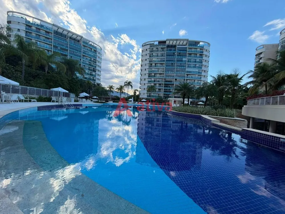 Apartamento, 4 quartos, 234 m² - Foto 40