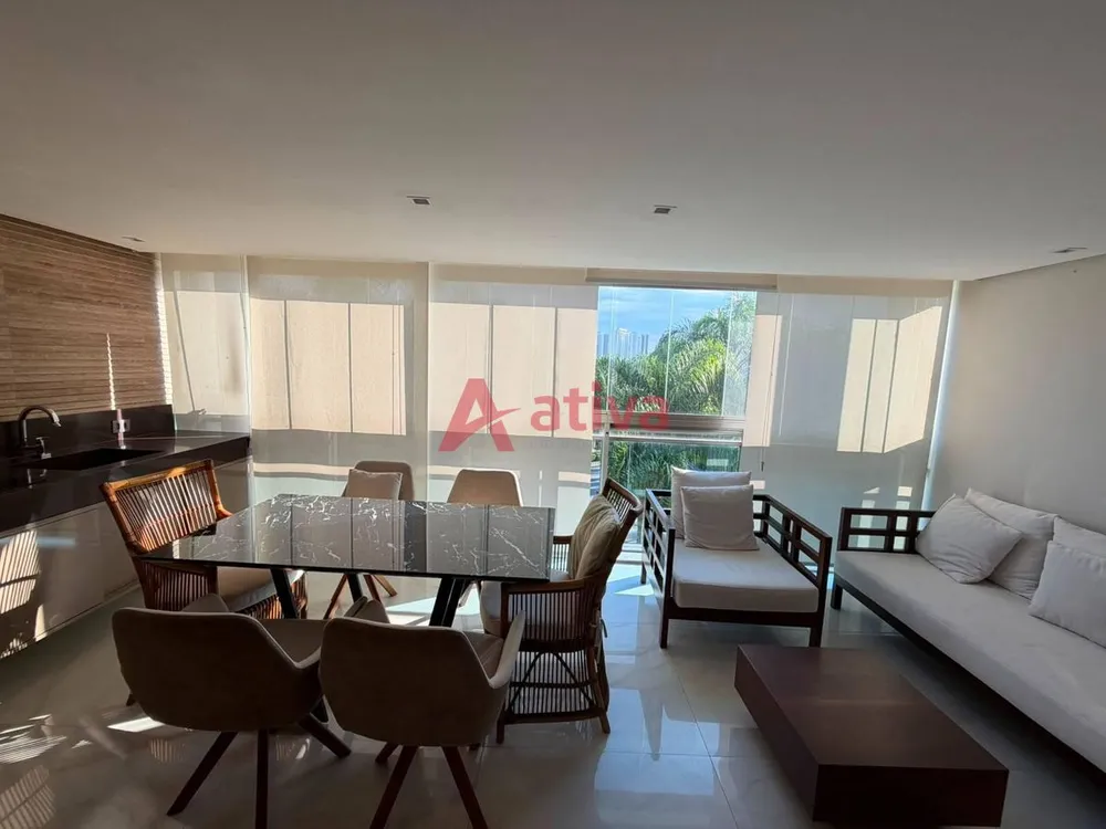 Apartamento, 4 quartos, 234 m² - Foto 4