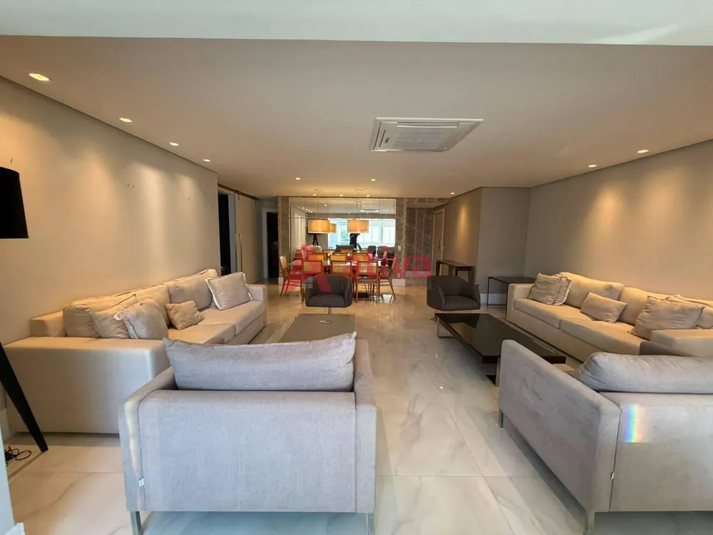 Apartamento, 4 quartos, 234 m² - Foto 2