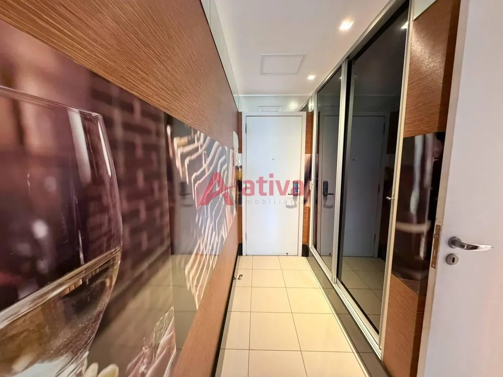 Apartamento, 4 quartos, 234 m² - Foto 13