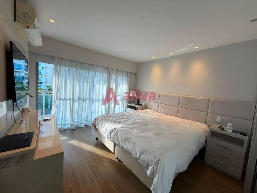 Apartamento, 4 quartos, 234 m² - Foto 22