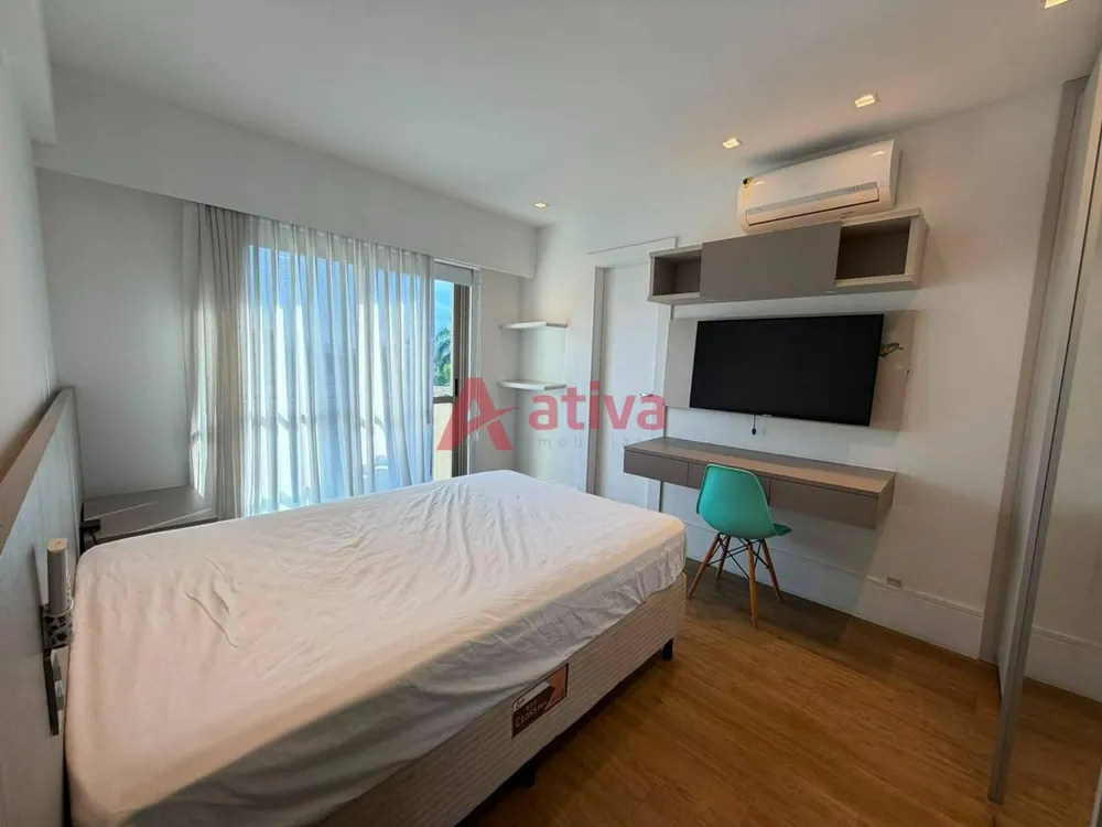 Apartamento, 4 quartos, 234 m² - Foto 24