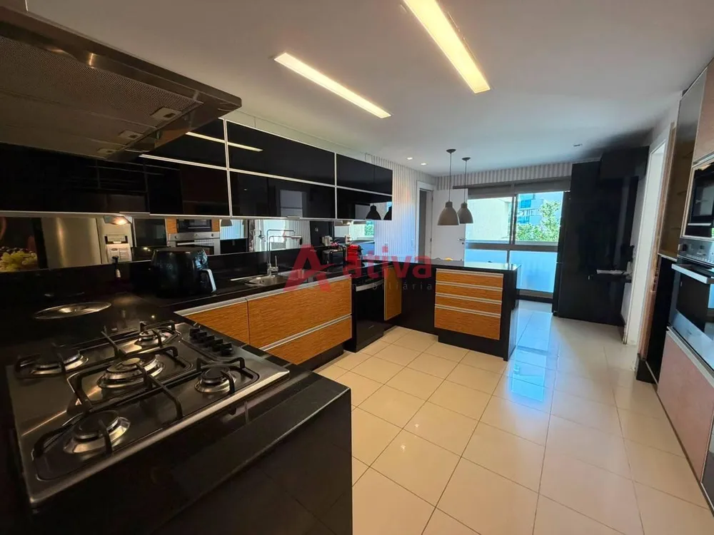 Apartamento, 4 quartos, 234 m² - Foto 10
