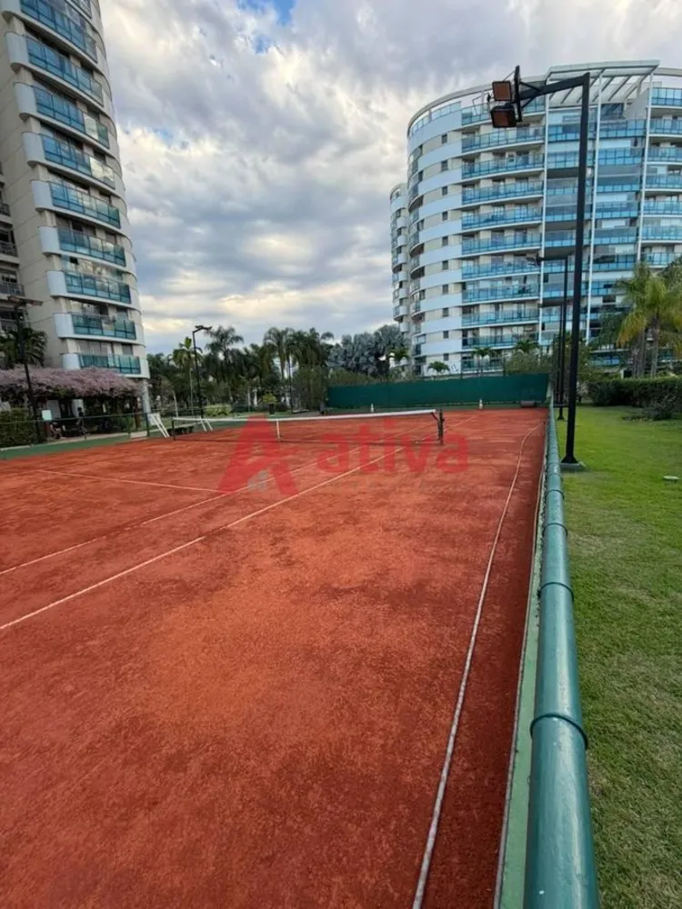 Apartamento, 4 quartos, 234 m² - Foto 43
