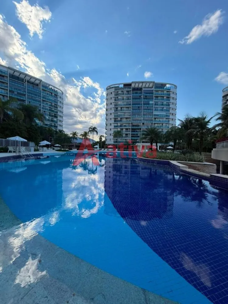 Apartamento, 4 quartos, 234 m² - Foto 41