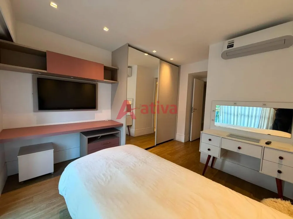 Apartamento, 4 quartos, 234 m² - Foto 34