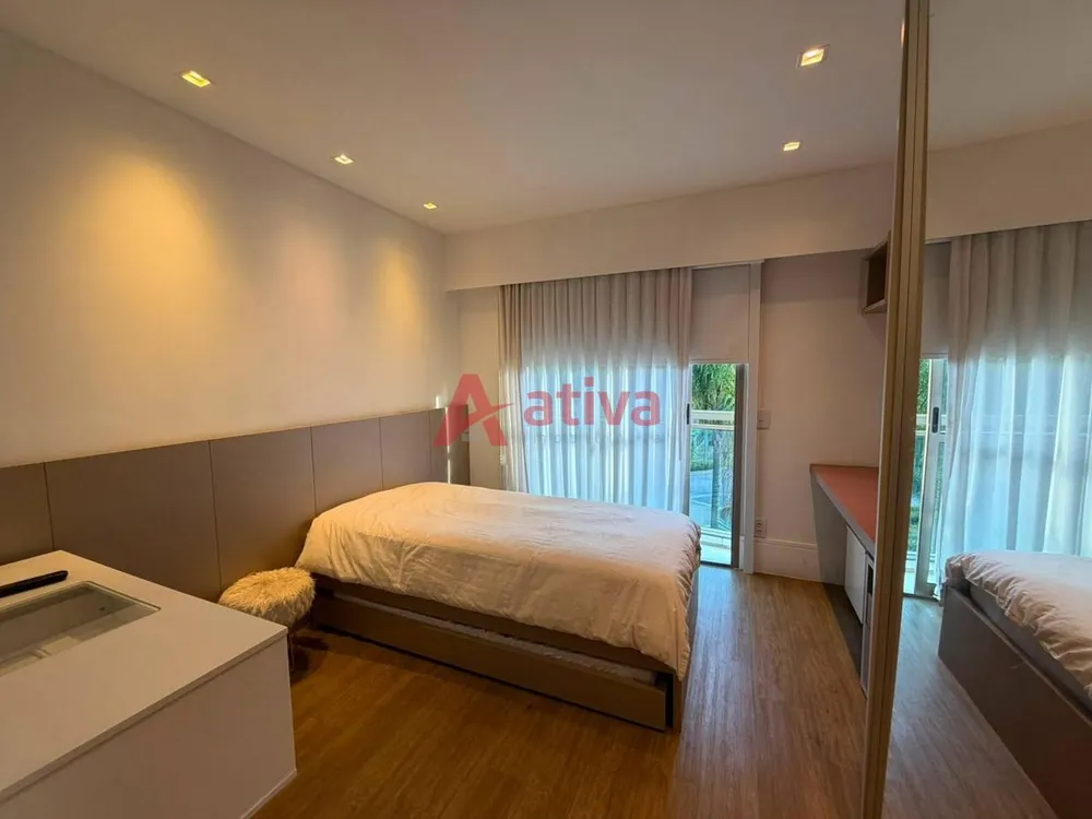 Apartamento, 4 quartos, 234 m² - Foto 29