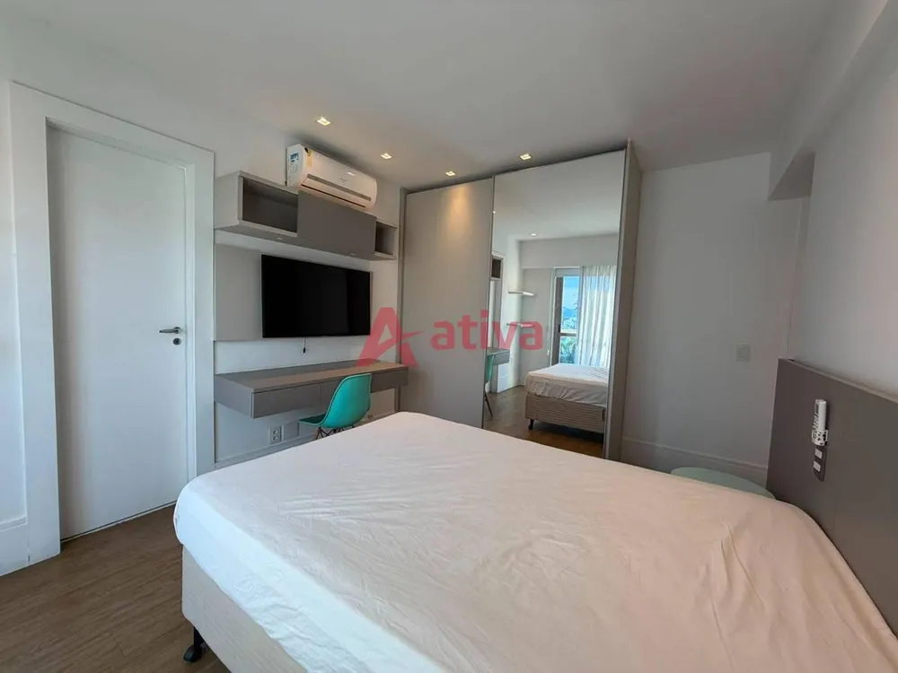 Apartamento, 4 quartos, 234 m² - Foto 25