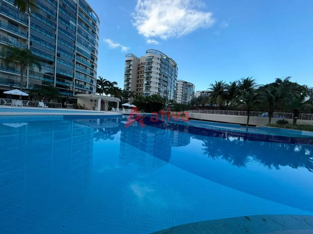 Apartamento, 4 quartos, 234 m² - Foto 39